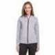 Swannies Golf SWF400L Ladies Cora Full-Zip