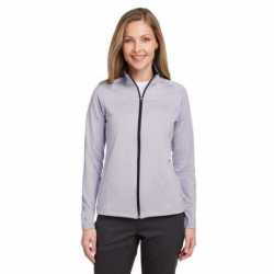 Swannies Golf SWF400L Ladies Cora Full-Zip