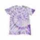 Dyenomite 640RR R&R Tie-Dyed T-Shirt