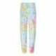 Dyenomite 973VR Dream Tie-Dyed Sweatpants