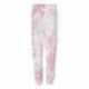 Dyenomite 973VR Dream Tie-Dyed Sweatpants