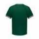 Holloway 221021 Retro V-Neck Baseball Jersey