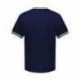 Holloway 221021 Retro V-Neck Baseball Jersey