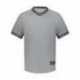 Holloway 221021 Retro V-Neck Baseball Jersey