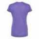 Tultex 253 Women's Tri-Blend T-Shirt