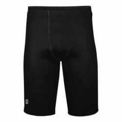 Holloway 221038 PR Max Compression Shorts