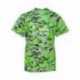 Badger 2180 Youth Digital Camo T-Shirt