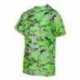 Badger 2180 Youth Digital Camo T-Shirt