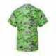 Badger 2180 Youth Digital Camo T-Shirt