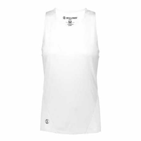 Holloway 221335 Women's PR Max Track Racerback Jersey