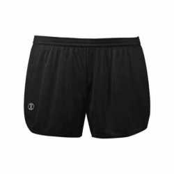 Holloway 221336 Women's PR Max Track Shorts