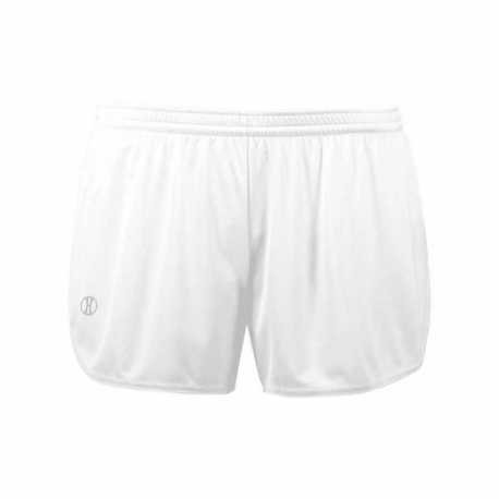 Holloway 221336 Women's PR Max Track Shorts