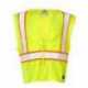 Kishigo F306-F307 FR Pro Series Vest