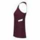 Holloway 221337 Women's PR Max Compression Racerback Jersey