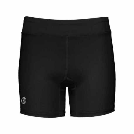 Holloway 221338 Women's PR Max Compression Shorts