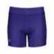 Holloway 221338 Women's PR Max Compression Shorts