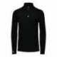 Holloway 222553 3D Regulate Lightweight Quarter-Zip Pullover