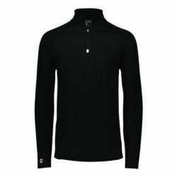 Holloway 222553 3D Regulate Lightweight Quarter-Zip Pullover