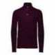 Holloway 222553 3D Regulate Lightweight Quarter-Zip Pullover