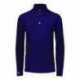 Holloway 222553 3D Regulate Lightweight Quarter-Zip Pullover