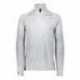 Holloway 222553 3D Regulate Lightweight Quarter-Zip Pullover