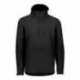 Holloway 222584 Limitless Quarter-Zip Hooded Pullover