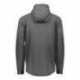 Holloway 222584 Limitless Quarter-Zip Hooded Pullover