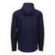 Holloway 222584 Limitless Quarter-Zip Hooded Pullover