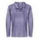 Holloway 222589 Electrify CoolCore Hooded Pullover