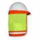 Kishigo 1624 Brisk Cooling Series Hard Hat Sun Shield