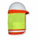 Kishigo 1624 Brisk Cooling Series Hard Hat Sun Shield