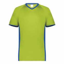 Augusta Sportswear 6907 Cutter V-Neck Jersey