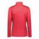 Holloway 222791 Women's Prism Bold Quarter-Zip Pullover