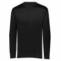 Holloway 222823 Youth Momentum Long Sleeve T-Shirt