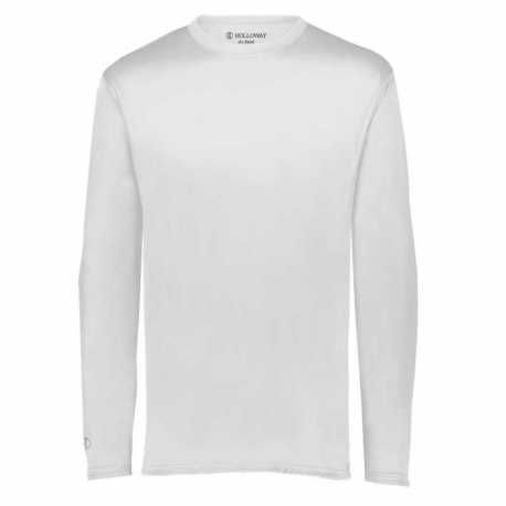 Holloway 222823 Youth Momentum Long Sleeve T-Shirt