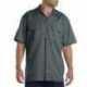 Dickies 1574 Men's Short-Sleeve Work Shirt