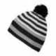 Holloway 223815 8 1/2" Spirit Pom Beanie