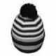 Holloway 223815 8 1/2" Spirit Pom Beanie