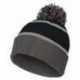 Holloway 223816 8 1/2" Reflective Knit Beanie