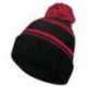 Holloway 223860 8 1/2" Homecoming Beanie