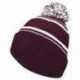 Holloway 223860 8 1/2" Homecoming Beanie