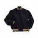 Holloway 224183 Varsity Wool Jacket