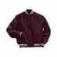 Holloway 224183 Varsity Wool Jacket