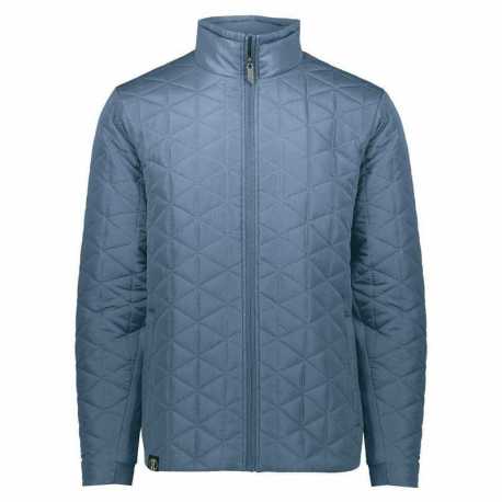 Holloway 229516 Repreve Eco Quilted Jacket