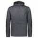 Holloway 229534 Packable Quarter-Zip Jacket