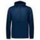 Holloway 229534 Packable Quarter-Zip Jacket