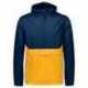 Holloway 229534 Packable Quarter-Zip Jacket