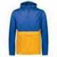 Holloway 229534 Packable Quarter-Zip Jacket