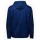 Holloway 229554 Range Hooded Packable Quarter-Zip Jacket