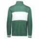 Holloway 229565 All-American Fleece Colorblocked Quarter-Zip Sweatshirt